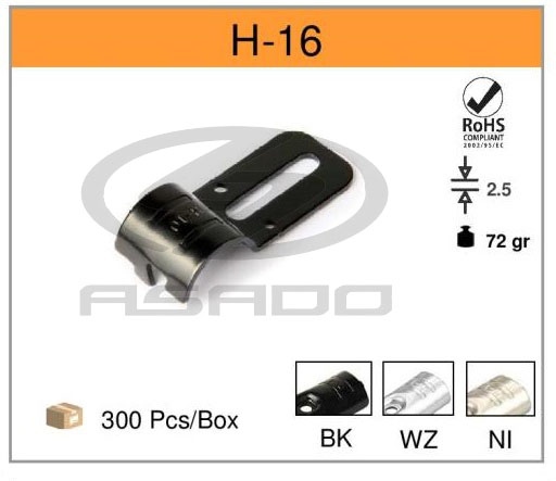 Khớp nối H-16-khop-noi-h-16-metal-joint-h-16